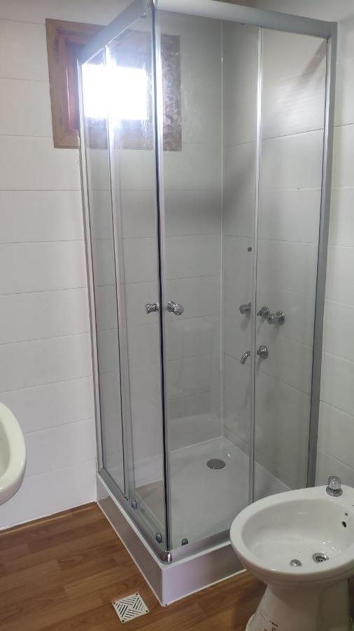 Cabanas Antawara Uspallata Exterior foto